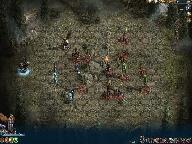 Возвращение гексагонов на поле боя Might &amp; Magic Heroes Online