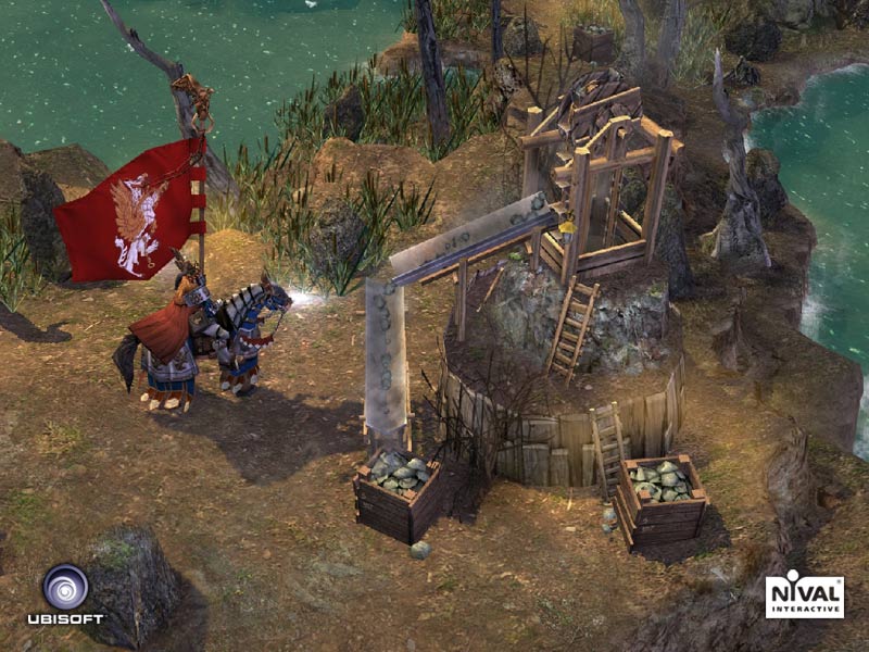 Вот он рудничек-то :)